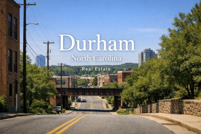 Durham, NC