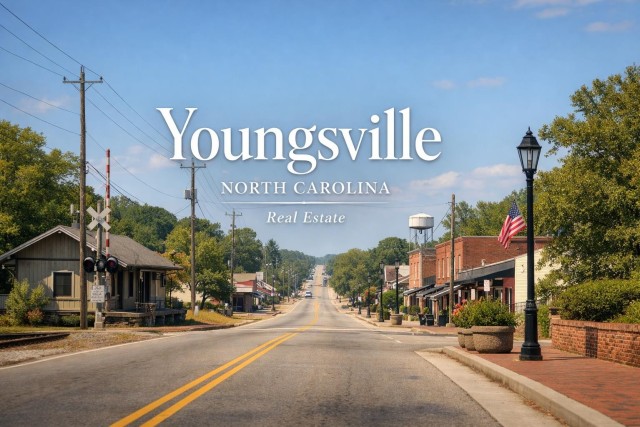 Youngsville, NC
